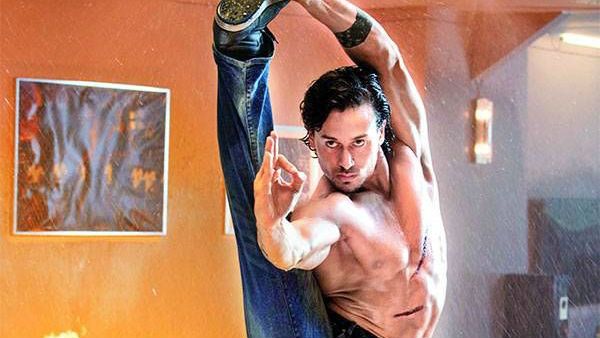 એક્શનથી ભરપુર હશે ફિલ્મ એક્શનથી ભરપુર હશે ફિલ્મ