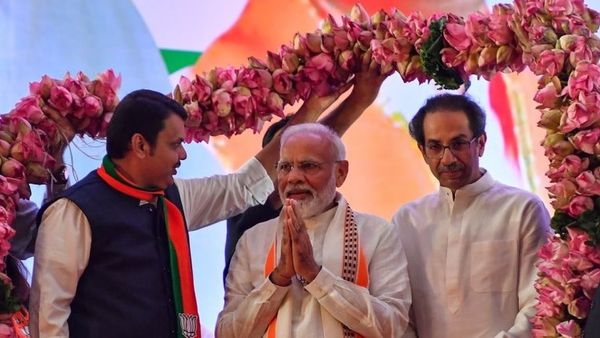 ભાજપે પોતાનુ વચન પૂરુ ન કર્યુ