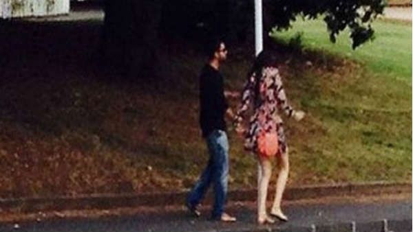 ન્યૂઝીલેન્ડની ગલીઓમાં દેખાયા એકલા