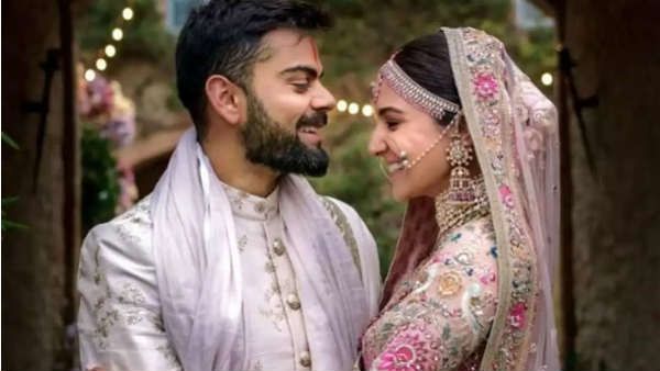 પછી ચૂપચાપ કર્યા લગ્ન