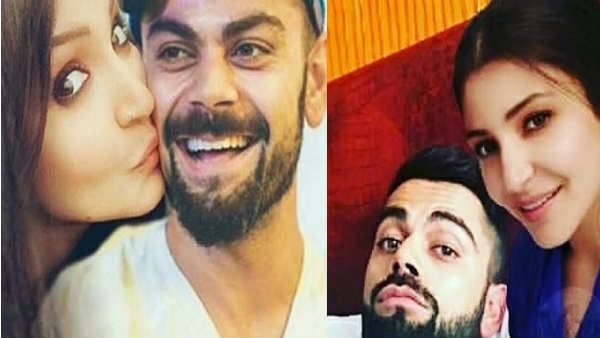 આ રીતે શરૂ થઈ હતી લવ સ્ટોરી