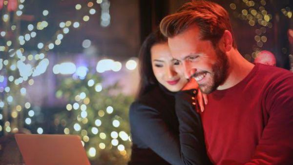 સારી ક્ષણો વિતાવી હોય 