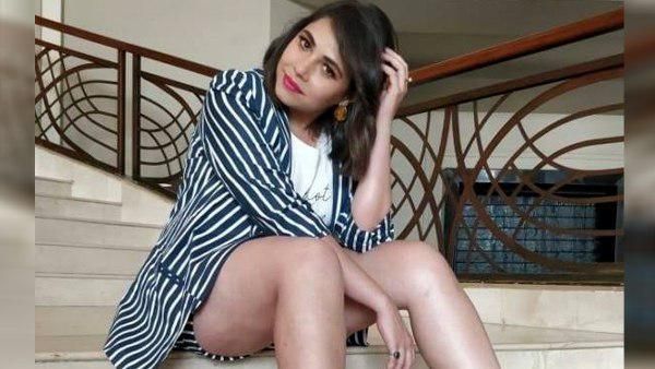 જેની સાથે કામ વિશે વાત કરી, તેણે શરીર વિશે કર્યા ભદ્દા મેસેજ