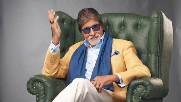 આ ફિલ્મોમાં જલ્દી દેખાશે બિગ બી