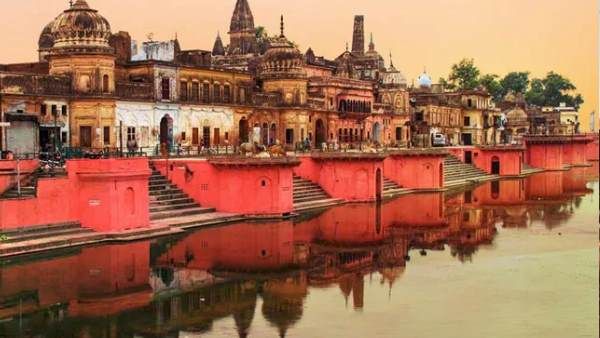 હિંદુ પરંપરામાં ભગવાનને માનવામાં આવ્યા છે કાયદેસર વ્યક્તિ હિંદુ પરંપરામાં ભગવાનને માનવામાં આવ્યા છે કાયદેસર વ્યક્તિ