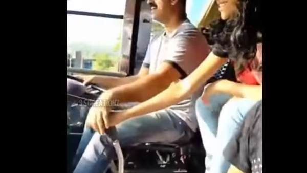 વાયનાડનો રહેવાસી છે ડ્રાઈવર