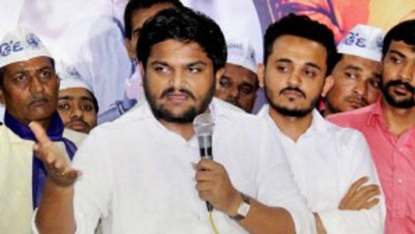 અલ્પેશ ઠાકોર વિશે હાર્દિક પટેલનો સનસનીખેજ દાવો, બોલ્યા આ કારણે હારી કોંગ્રેસ