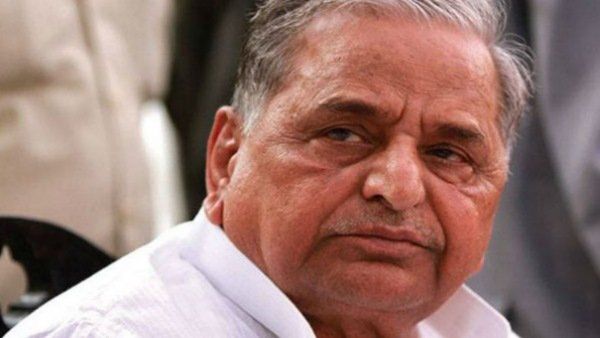 મુલાયમ સિંહ યાદવની ફરીથી બગડી તબિયત, પીજીઆઈમાં ભરતી