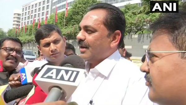 મહારાષ્ટ્રઃ ગાયબ એનસીપી ધારાસભ્ય પાછા આવ્યા, કર્યા સનસનીખેજ ખુલાસા