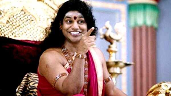 નિત્યાનંદને હવે અહીં શોધવા સમયની બરબાદી