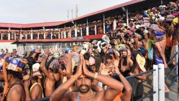 શું કહે છે કેરળની ડાબેરી સરકાર