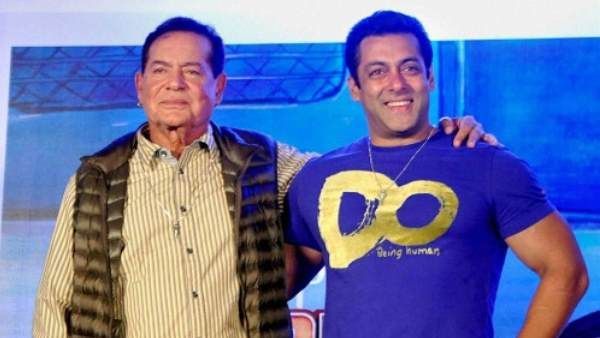 અયોધ્યા ચુકાદા પર આવ્યુ સલમાનના પિતાનુ નિવેદન, મુસ્લિમોને આપી સલાહ, પીએમ માટે કહી આ વાત