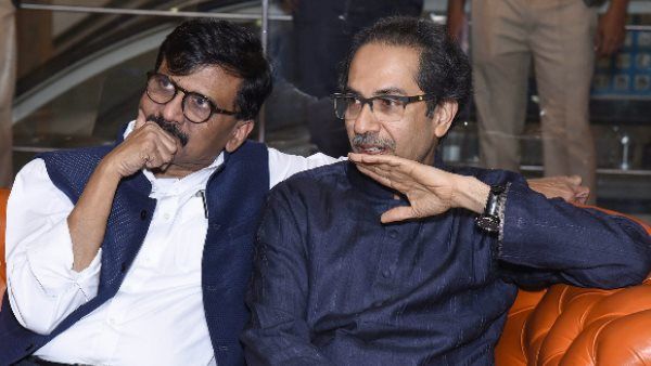 કાલે થશે ઉદ્ધવનો શપથગ્રહણ સમારંભ