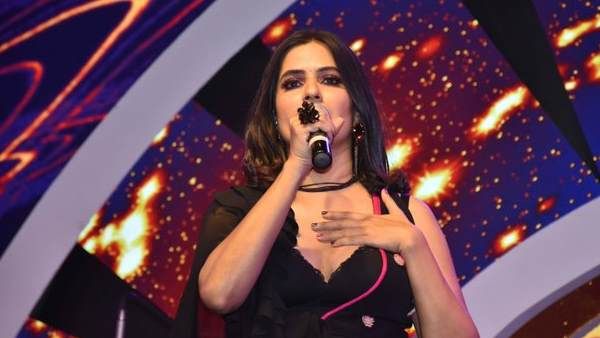 સોના મહાપાત્રાએ લગાવ્યા હતા આરોપ