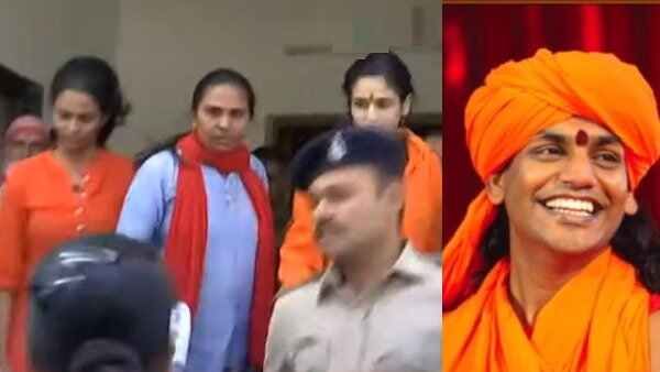 પ્રાણપ્રિયા અને પ્રિયાતત્વની પૂછપરછ ચાલુ