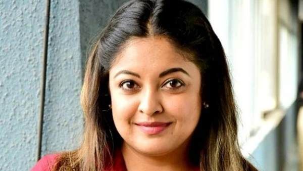 શું બોલી તનુશ્રી?