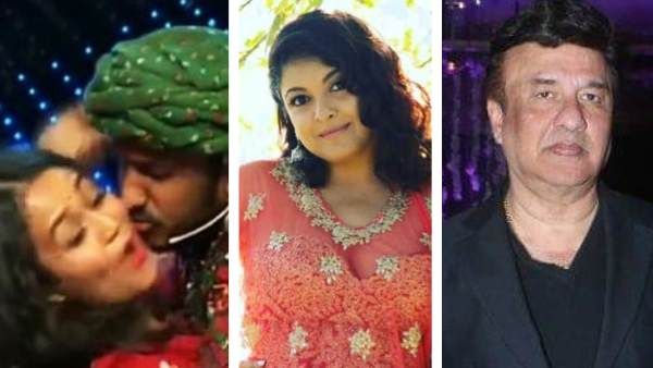 ફેને બળજબરી કિસ કરવા પર તનુશ્રીએ નેહાને કહ્યુ, હવે ખબર પડી હશે કે શોષણ શું હોય છે