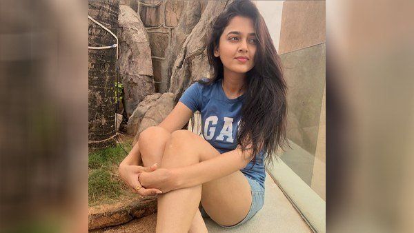 ‘હું આ બધુ જોઈને ચોંકી ગઈ'