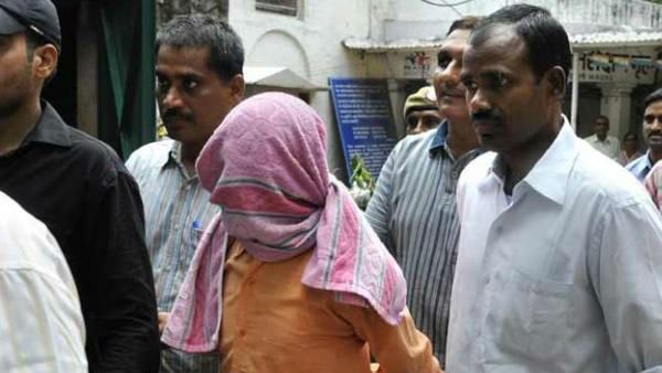 નિર્ભયાનો સગીર આરોપી નિર્ભયાનો સગીર આરોપી