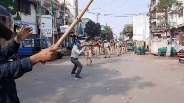 ગુજરાતમાં 8 હજાર લોકો પર એફઆઈઆર થઈ