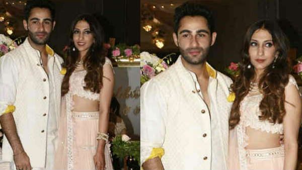 PICS: તૈમૂરના અરમાન મામૂની રોકા સેરેમની, જુઓ ખૂબ જ સુંદર ફોટા