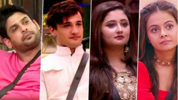 Bigg Boss 13: કન્ટેસ્ટન્ટની ફીસ ડિટેલ, સિદ્ધાર્થ-અસીમને સૌથી ઓછી, રશ્મિને આટલા લાખ!