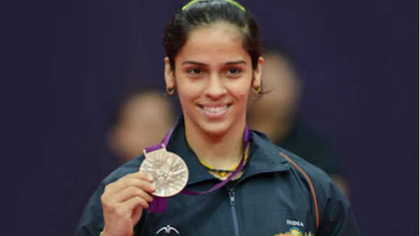 રેન્ક નંબર 81 પર સાનિયા નેહવાલ