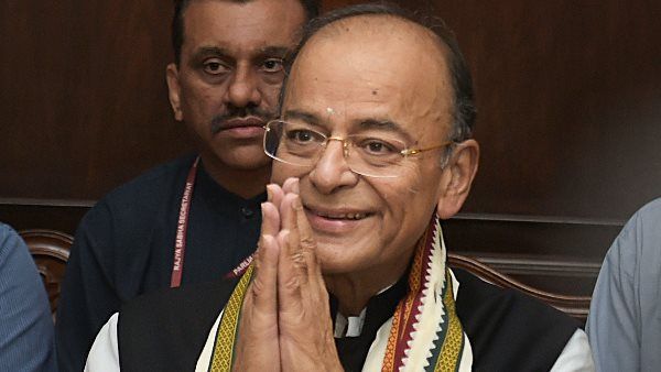 અરુણ જેટલીનુ નિધનઃ 24 ઓગસ્ટ, 2019