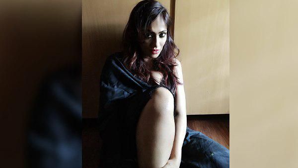 આ હતી જગીના છેલ્લી પોસ્ટ