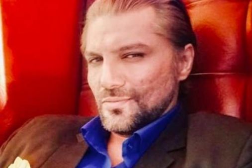 ‘એટલો સ્ટ્રોંગ અને ફૂલ ઑફ લાઈફ છોકરો હતો'