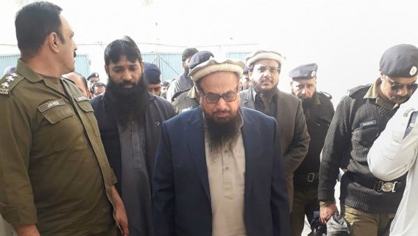 આતંકવાદ વિરોધી કાયદો આતંકવાદ વિરોધી કાયદો