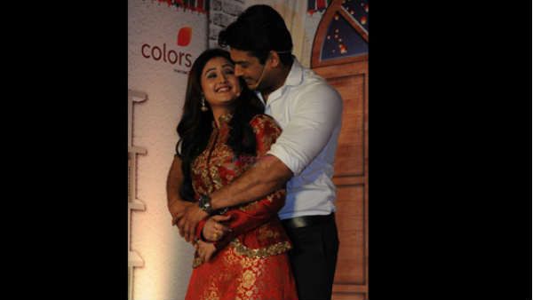 શૂટિંગ દરમિયાન