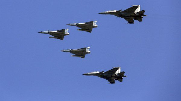 બાલાકોટમાં એર સ્ટ્રાઈક બાલાકોટમાં એર સ્ટ્રાઈક