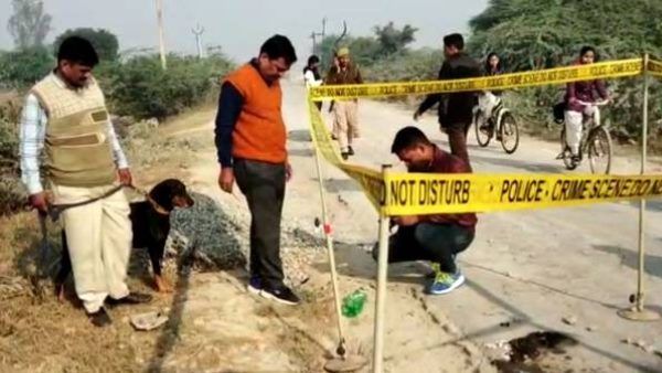 ઉન્નાવઃ ગેંગરેપ પીડિતાને આરોપીઓએ જીવતી સળગાવી