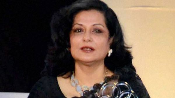 મૌસમી ચેટર્જી સામે માનહાનિનો કેસ કરશે જમાઈ ડિકી સિન્હા