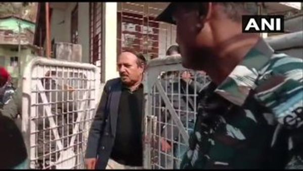 આ કારણે કરાઇ ધરપકડ