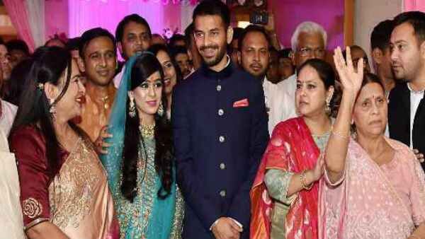 મને જમવાનુ નથી આપતો તેજ પરિવારઃ ઐશ્વર્યા મને જમવાનુ નથી આપતો તેજ પરિવારઃ ઐશ્વર્યા