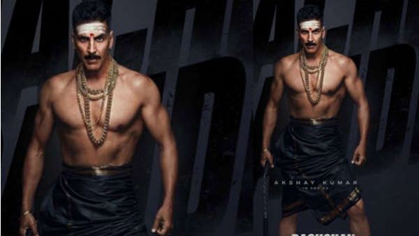 ક્રિસમસ 2020 પર બચ્ચન પાંડે