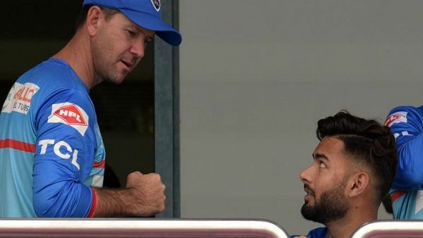 રિકી પોન્ટિંગે કહ્યું- આ ખેલાડી ઘણી મેચોમાં દિલ્હી કેપિટલ્સને વિજય અપાવશે