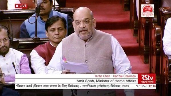 મુસ્લિમોને ચિંતા કરવાની નથી જરૂર મુસ્લિમોને ચિંતા કરવાની નથી જરૂર