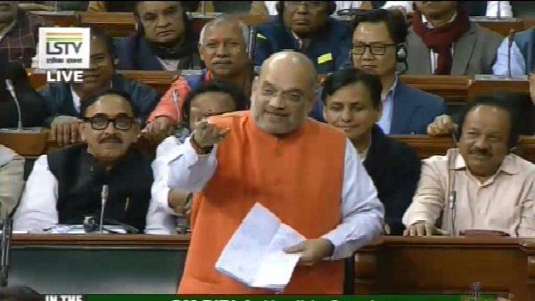 થોડા સમય પહેલા જ લવાયો કાયદો