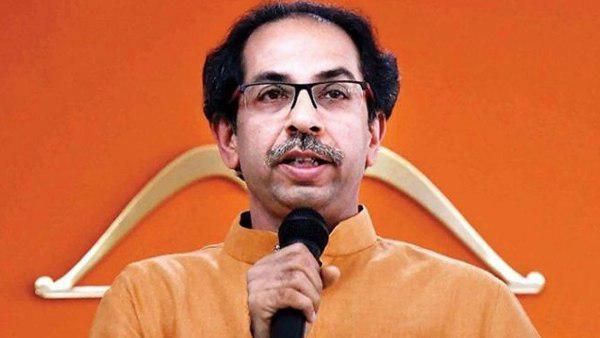 શિવસેનાએ ભાજપ પર સાધ્યું નિશાન શિવસેનાએ ભાજપ પર સાધ્યું નિશાન