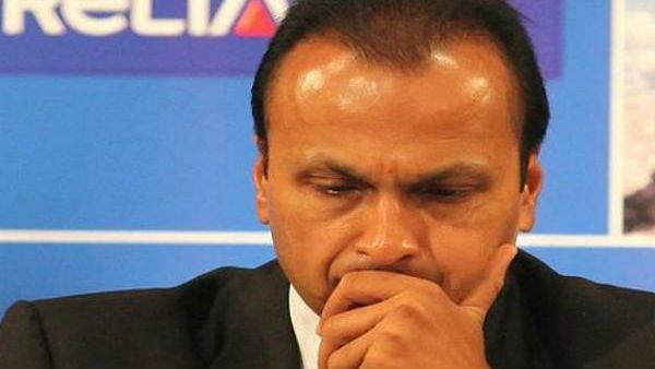 ડુબેલી 5 માંથી 3 કંપનીઓ અંબાણી ગ્રુપની