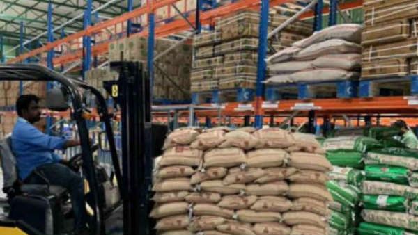 ફૂડ-પ્રોસેસિંગમાં પણ થઇ વૃદ્ધી