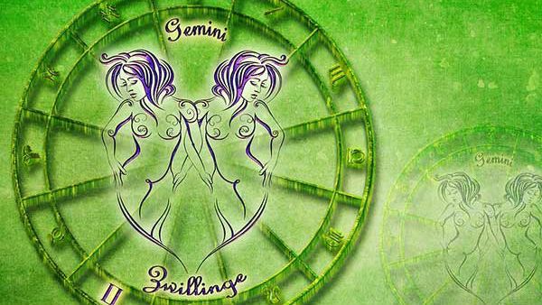મિથુન (મે 20 – જૂન 20)