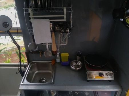 હરતું ફરતું ઘર