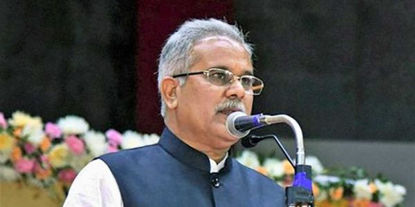 છત્તીસગઢમાં આ કાયદો નહી થવા દઉ લાગું
