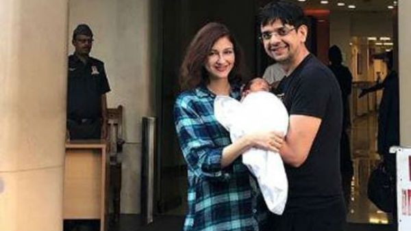 સૌમ્યા ટંડન