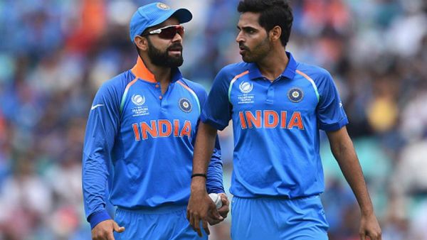 વર્લ્ડ કપ દરમિયાન ઈજાગ્રસ્ત થયા વર્લ્ડ કપ દરમિયાન ઈજાગ્રસ્ત થયા