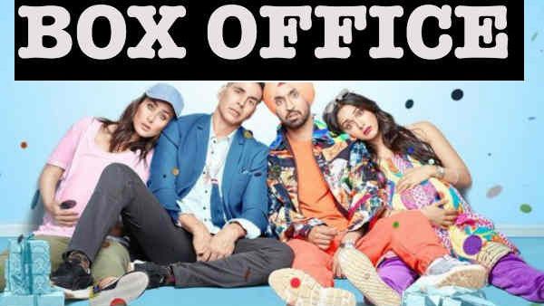 ગુડ ન્યૂઝ Box Office: બીજા દિવસે અક્ષય-કરીનાએ જબરદસ્ત છલાંગ લગાવી